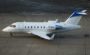 Bombardier Challenger 605 T7 BCH