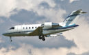 Bombardier CL 600 2B16 Challenger 605 N75NP