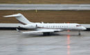 Bombardier Global 5000 T7 AAZ