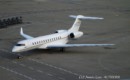 Bombardier Global 7500 Bombardier N750GX