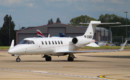 Bombardier Learjet 40XR M DMBP