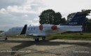 Bombardier Learjet 40XR N40XR
