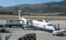 Bombardier Q400 croatia