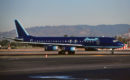 Braniff Douglas DC 8 62