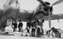 Bristol Beaufighter Mk VIF of No. 96 Squadron RAF