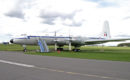 Bristol Britannia