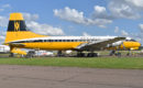 Bristol Britannia 312 ‘G AOVT.