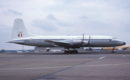 Bristol Britannia Srs.253 9G ACE