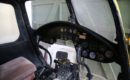 Bristol Sycamore cockpit