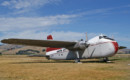 Bristol Type 170 Freighter