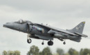 British Aerospace Harrier GR9