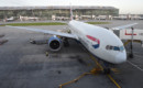 British Airways Boeing 777 200ER