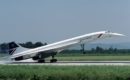 British Airways Concorde