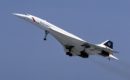 British Airways Concorde Takeoff