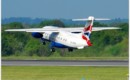British Airways Dornier 328 300 JET OY NCM
