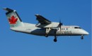 C FGRP deHavilland Canada DHC 8 102 Dash 8 Air Canada Express