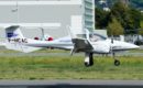 Cannes Aviation Diamond DA 42 Twin Star F HCAC