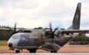 Casa C 295M RIAT 2012