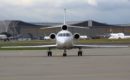 CAT Aviation Dassault Falcon 900EX HB IGI