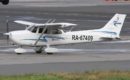 Cessna 172 Skyhawk