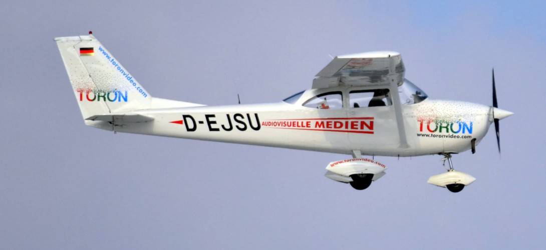 Cessna 172 Skyhawk 5