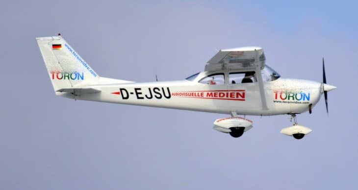 Cessna 172 Skyhawk 5