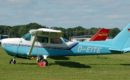 Cessna 172 Skyhawk II