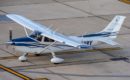 Cessna 182 Turbo Skylane