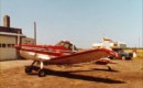 Cessna 188 AGWagon 1