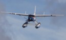 Cessna 208 Caravan Amphibian G MDJE of Loch Lomond Seaplanes.