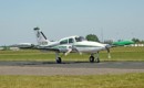 Cessna 310 CVT