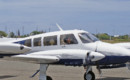 Cessna 320B Skyknight