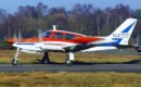 Cessna 320D Skyknight