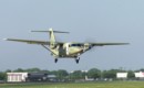 Cessna 408 SkyCourier takeoff