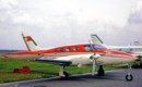 Cessna 411 HB LCV