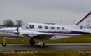 Cessna 421 Golden Eagle II