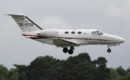 Cessna 510 Citation Mustang OE FCB