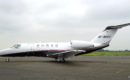 Cessna 525C Citation Jet CJ4 M MIKE 1