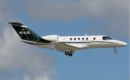 Cessna 525C Citation jet CJ4 N79JS