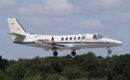 Cessna 550 Citation II Spanish Navy