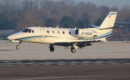 Cessna 560 Citation XLS D CSUN