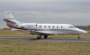 Cessna 560XL Citation XLS D CTLX