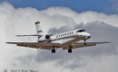 Cessna 680 Citation Sovereign