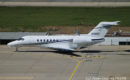 Cessna 700 Citation Longitude N703CX