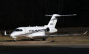 Cessna 700 Citation Longitude N707CL