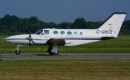 Cessna C 421 Golden Eagle