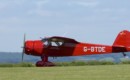 Cessna C165 Airmaster