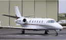 Cessna C560XL Citation XLS CS DXW