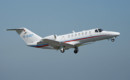 Cessna Citation CJ3 ‘D CAST