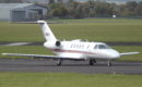 Cessna Citation CJ4 G SDRY